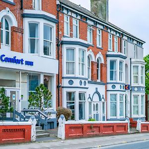 Comfort Inn Blackpool Gresham